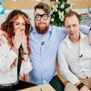 Back to school. Prawdziwy egzamin - galeria zdjęć - filmweb