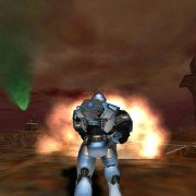 Tribes 2 - galeria zdjęć - filmweb