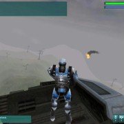 Tribes 2 - galeria zdjęć - filmweb