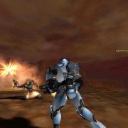 Tribes 2 - galeria zdjęć - filmweb