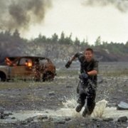 Silent Trigger - galeria zdjęć - filmweb