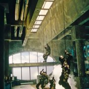 Silent Trigger - galeria zdjęć - filmweb