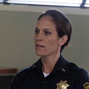 Annabeth Gish w Synowie Anarchii