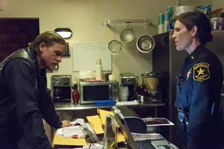 Synowie Anarchii - galeria zdjęć - filmweb