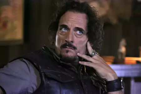 Synowie Anarchii - galeria zdjęć - filmweb