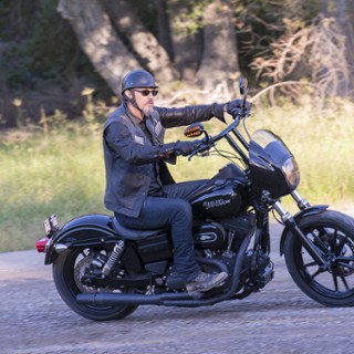 Filip &quot;Chibs&quot; Telford