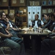 Sons of Anarchy - galeria zdjęć - filmweb