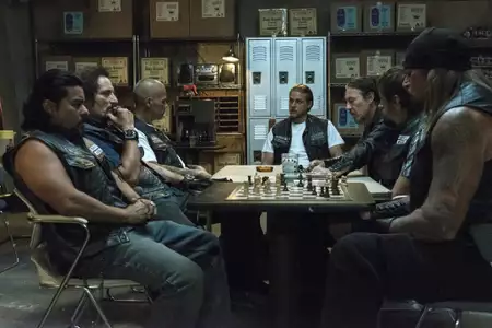 Synowie Anarchii - galeria zdjęć - filmweb