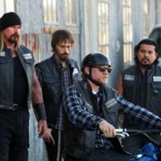 Sons of Anarchy - galeria zdjęć - filmweb