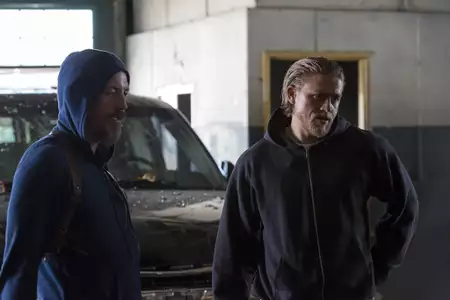 Synowie Anarchii - galeria zdjęć - filmweb