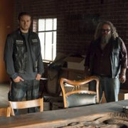 Sons of Anarchy - galeria zdjęć - filmweb