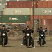 Sons of Anarchy - galeria zdjęć - filmweb