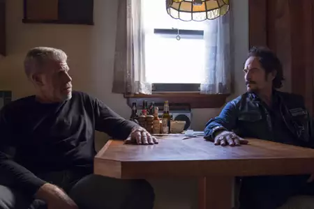 Synowie Anarchii - galeria zdjęć - filmweb