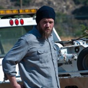 Ryan Hurst