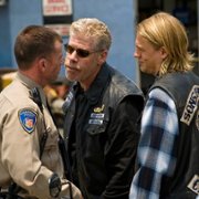 Sons of Anarchy - galeria zdjęć - filmweb