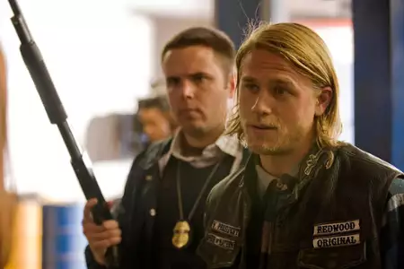 Synowie Anarchii - galeria zdjęć - filmweb