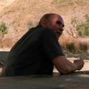 Mitch Pileggi w Synowie Anarchii