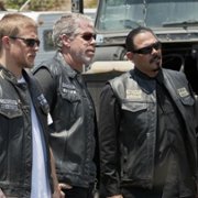 Sons of Anarchy - galeria zdjęć - filmweb