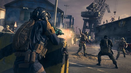 Call of Duty: Modern Warfare III - galeria zdjęć - filmweb