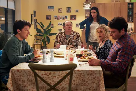 Dinner with the Parents - galeria zdjęć - filmweb
