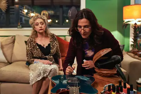 Dinner with the Parents - galeria zdjęć - filmweb