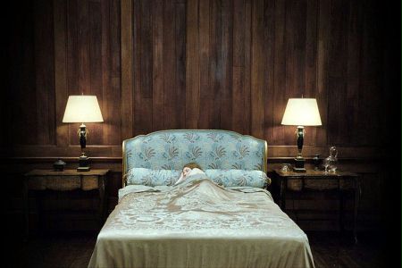 Śpiąca piękność - galeria zdjęć - filmweb