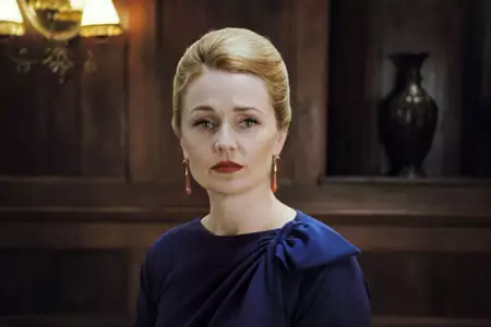 Śpiąca piękność - galeria zdjęć - filmweb