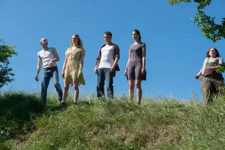 Leatherface - galeria zdjęć - filmweb
