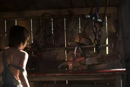 Leatherface - galeria zdjęć - filmweb
