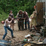 Leatherface - galeria zdjęć - filmweb