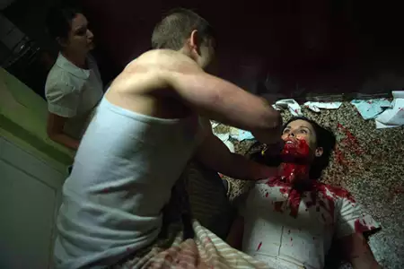 Leatherface - galeria zdjęć - filmweb