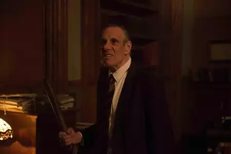 Leatherface - galeria zdjęć - filmweb