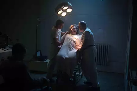 Leatherface - galeria zdjęć - filmweb