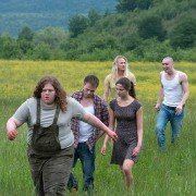 Leatherface - galeria zdjęć - filmweb
