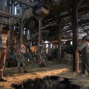 Leatherface - galeria zdjęć - filmweb