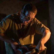 Leatherface - galeria zdjęć - filmweb