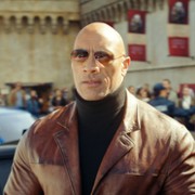 Dwayne Johnson