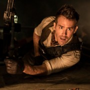 Ryan Reynolds