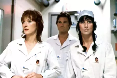 Silkwood - galeria zdjęć - filmweb