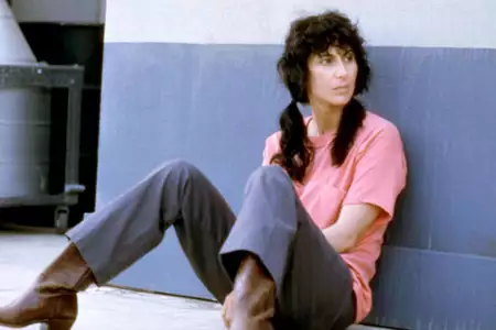 Silkwood - galeria zdjęć - filmweb