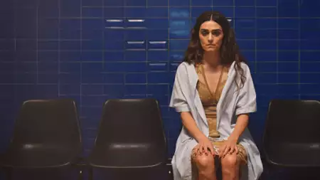 Najlepszy zawał mojego życia - galeria zdjęć - filmweb