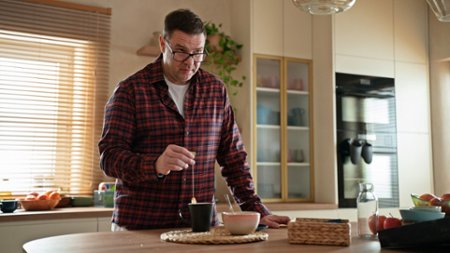 Sezon 17 Odcinek 291 Sny