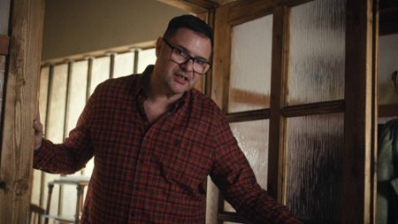 Sezon 17 Odcinek 295 Czasznica