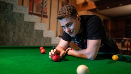 Sezon 17 Odcinek 298 Środa