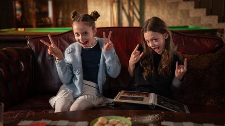 Sezon 17 Odcinek 299 Zabawianki