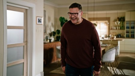 Sezon 18 Odcinek 303 Węgorz