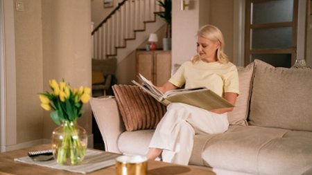 Sezon 18 Odcinek 305 Gorączka