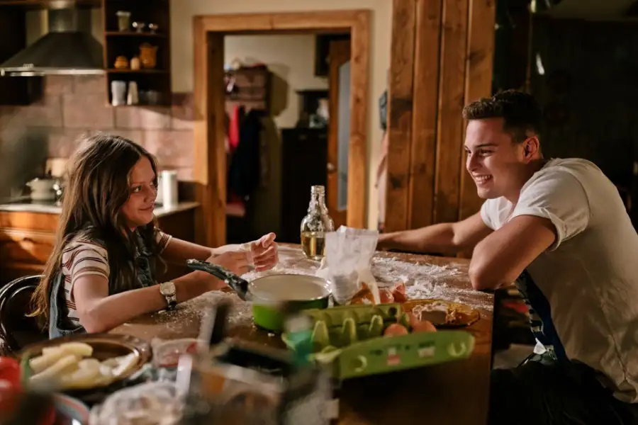 Rodzinka.pl - galeria zdjęć - filmweb