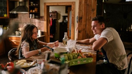 Sezon 18 Odcinek 306 Szachy