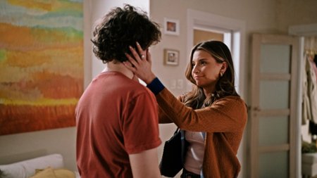 Sezon 18 Odcinek 307 Atencja